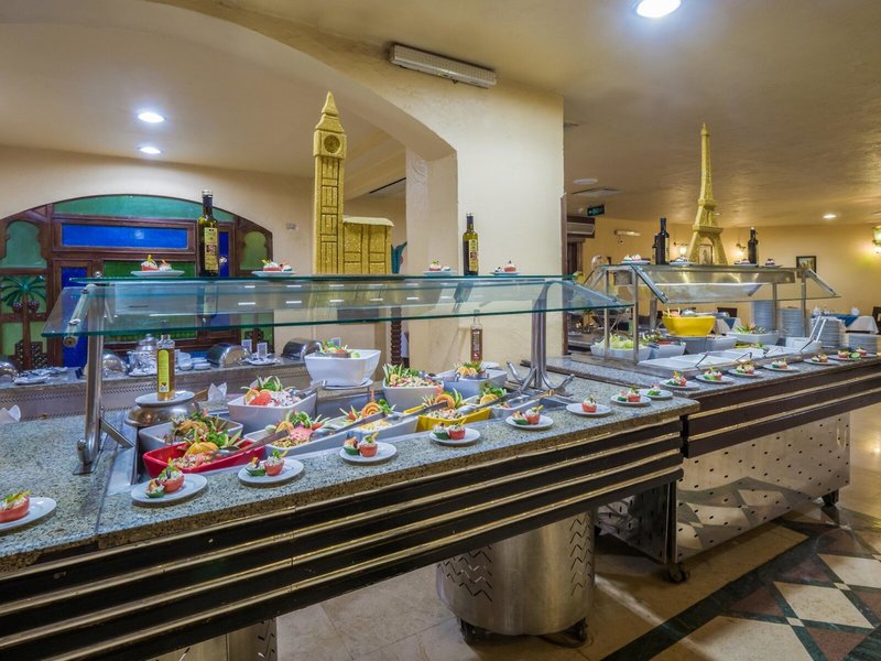 Sunny Days Mirette 16