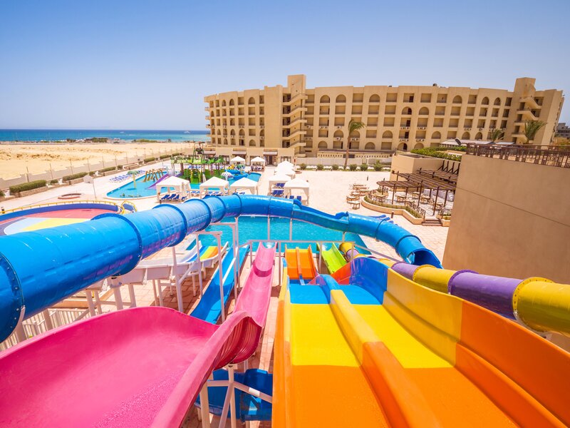 Sunny Days Mirette Family Aqua Park Resort 38