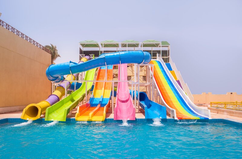 Sunny Days Mirette Family Aqua Park Resort 39