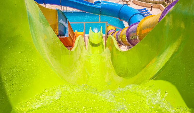 Sunny Days Mirette Family Aqua Park Resort 40