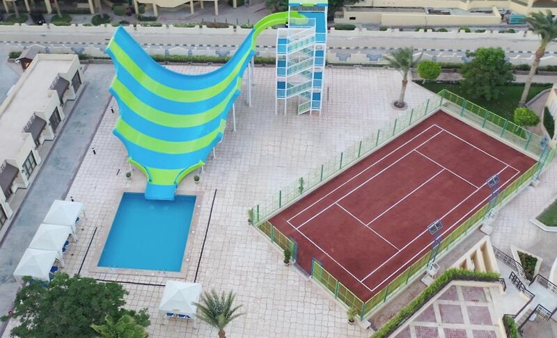 Sunny Days Mirette Family Aqua Park Resort 48