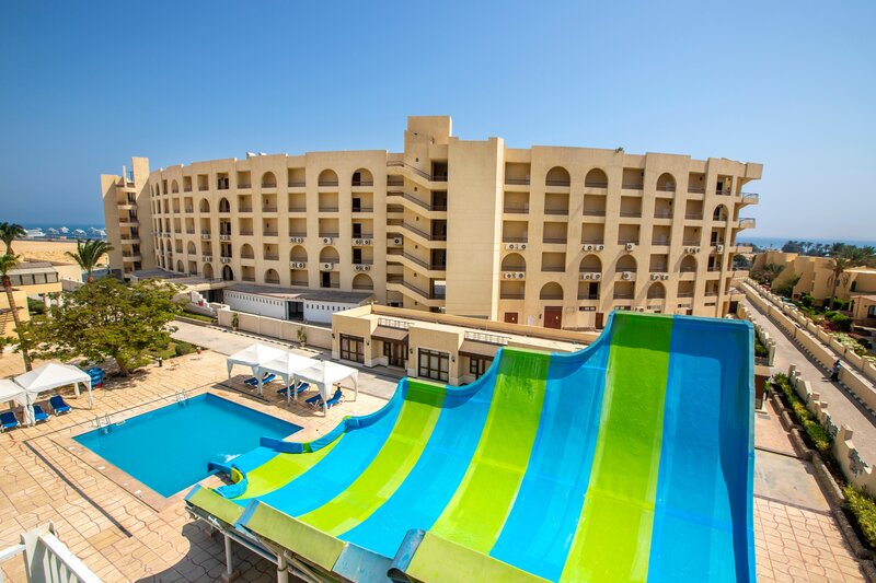 Sunny Days Mirette Family Aqua Park Resort 49