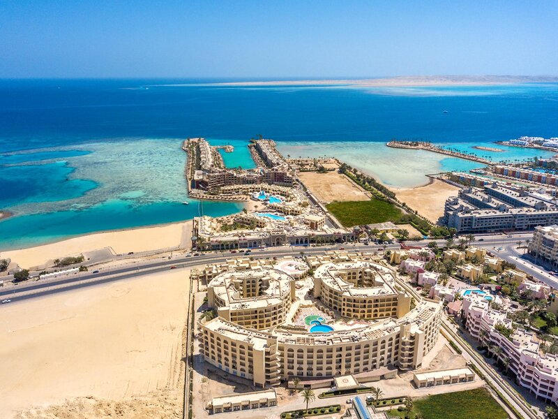 Sunny Days Mirette Family Aqua Park Resort 2