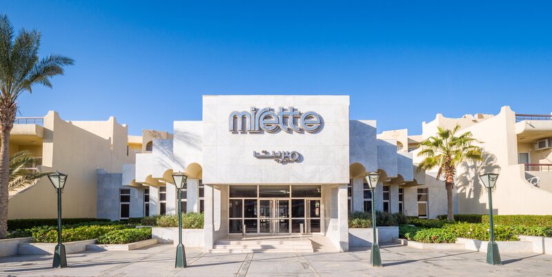 Sunny Days Mirette Family Aqua Park Resort 9