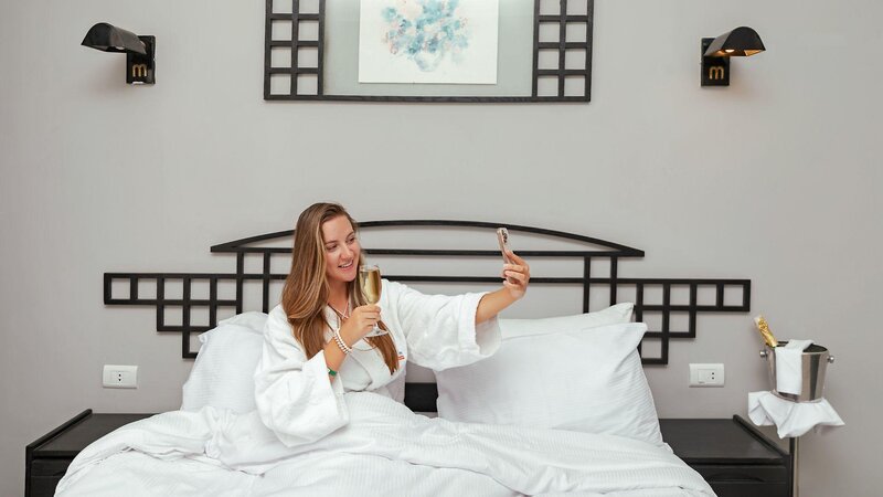 Sunny Days Mirette Family Aqua Park Resort 11