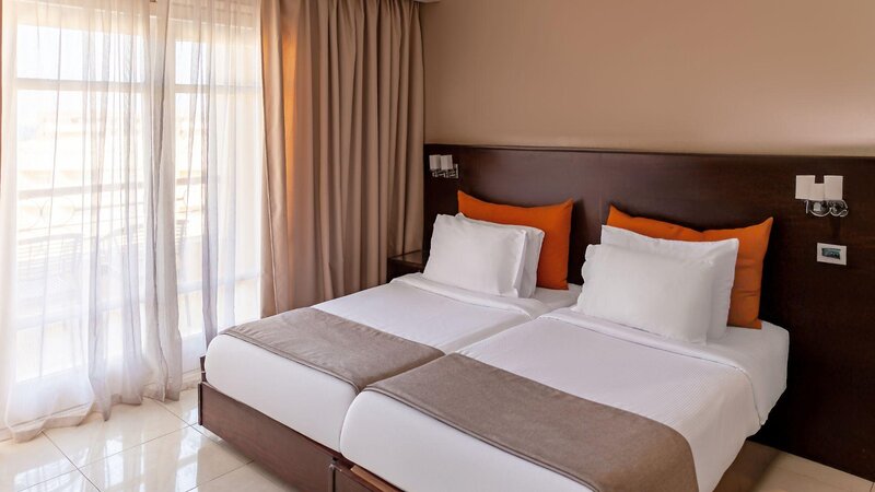 Sunny Days Mirette Family Aqua Park Resort 12