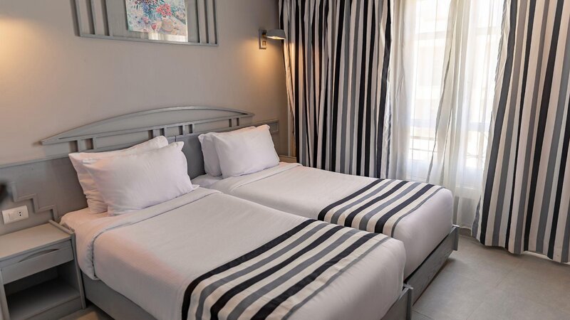 Sunny Days Mirette Family Aqua Park Resort 13