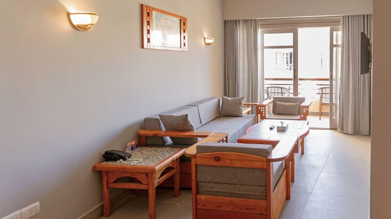 Sunny Days Mirette Family Aqua Park Resort 14