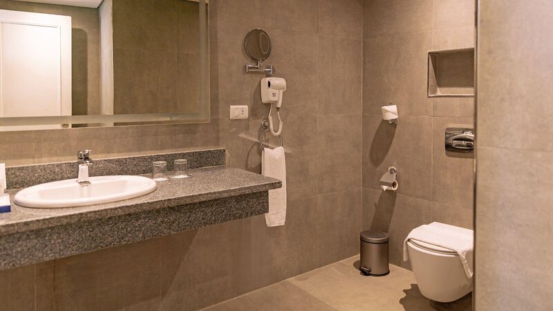 Sunny Days Mirette Family Aqua Park Resort 17