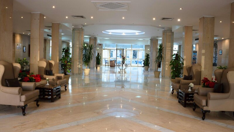 Sunny Days Mirette Family Aqua Park Resort 18