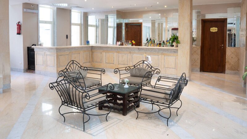 Sunny Days Mirette Family Aqua Park Resort 19