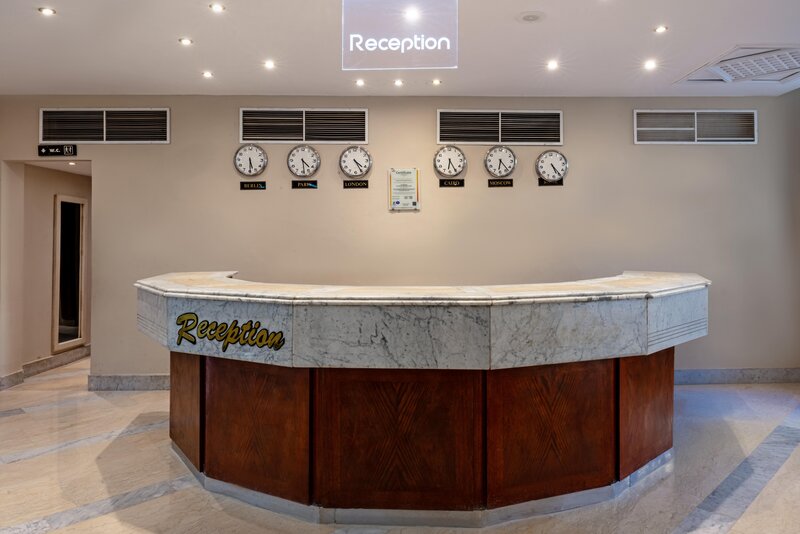 Sunny Days Mirette Family Aqua Park Resort 20