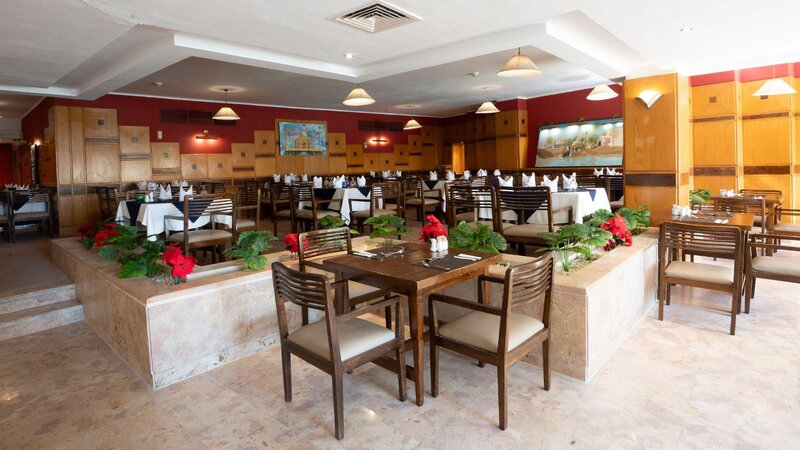 Sunny Days Mirette Family Aqua Park Resort 23