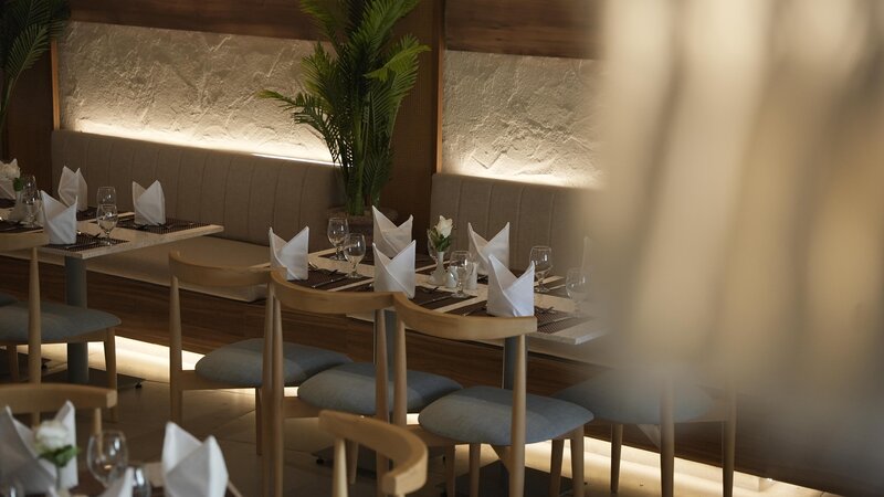 Sunny Days Mirette Family Aqua Park Resort 24