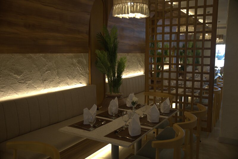 Sunny Days Mirette Family Aqua Park Resort 25