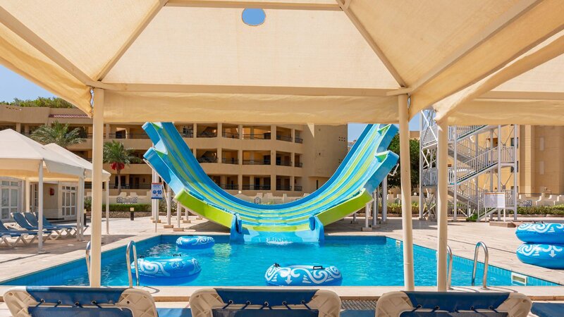 Sunny Days Mirette Family Aqua Park Resort 29