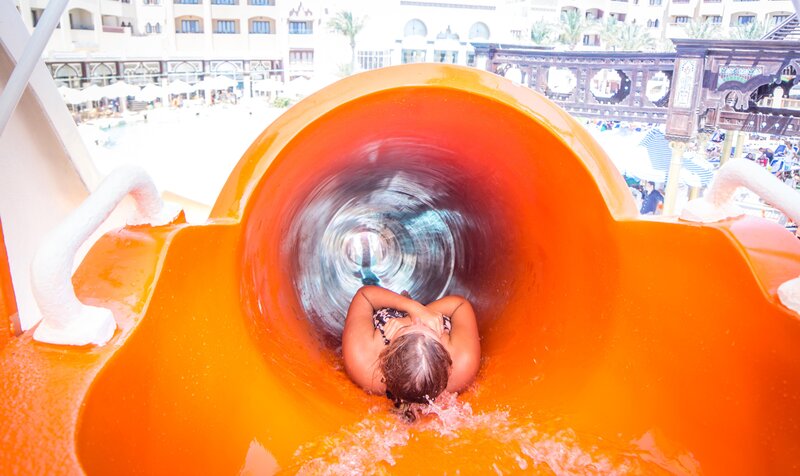 Sunny Days Mirette Family Aqua Park Resort 30