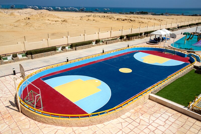 Sunny Days Mirette Family Aqua Park Resort 33