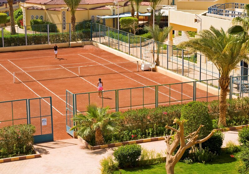 Sunny Days Mirette Family Aqua Park Resort 35