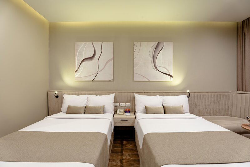 Sunny Days Mirette Family Aqua Park Resort 36