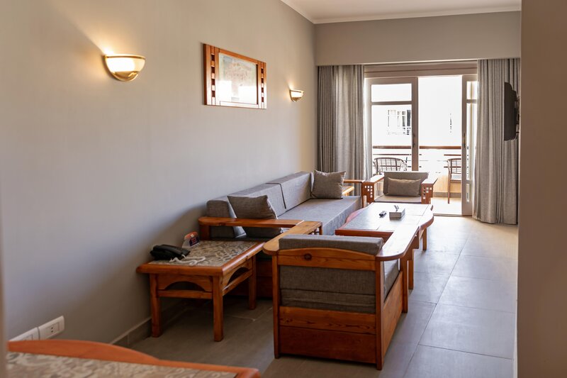 Sunny Days Mirette Family Aqua Park Resort 38