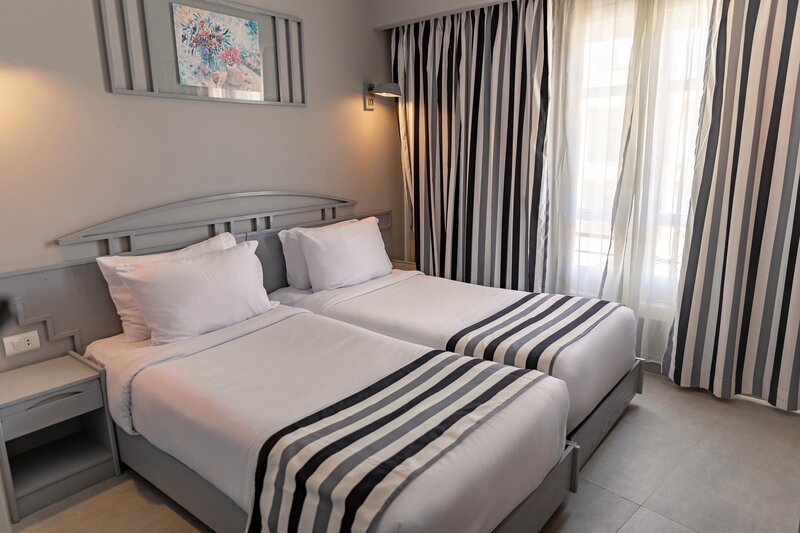 Sunny Days Mirette Family Aqua Park Resort 39