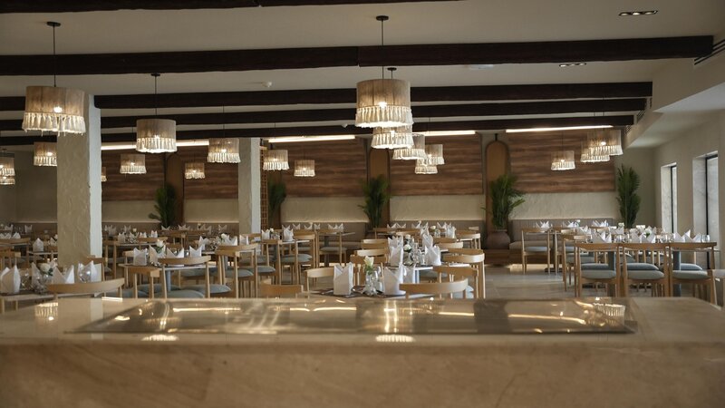 Sunny Days Mirette Family Aqua Park Resort 51