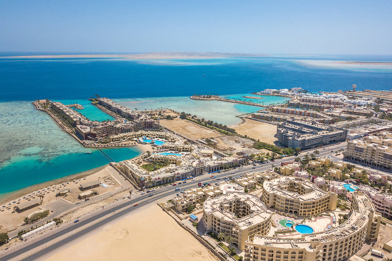 Sunny Days Mirette Family Aqua Park Resort 53