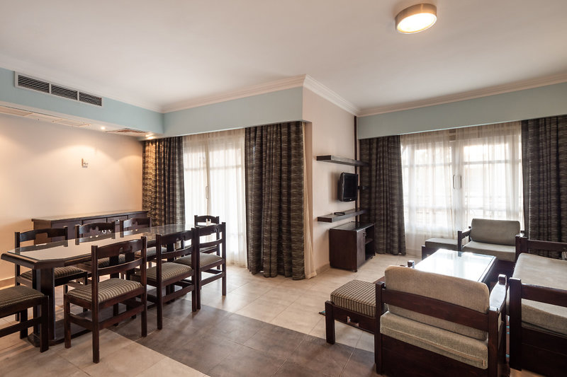 Sunny Days Mirette Family Aqua Park Resort 56