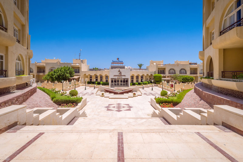 Sunny Days Mirette Family Aqua Park Resort 60