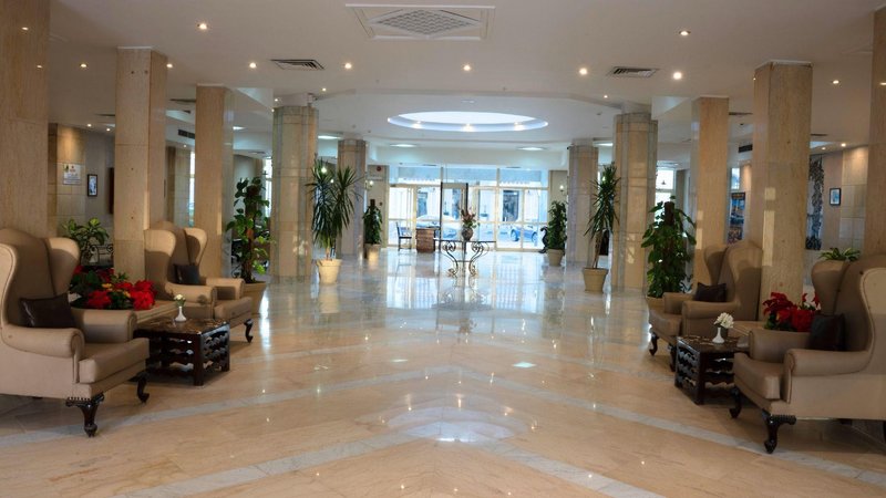 Sunny Days Mirette 2