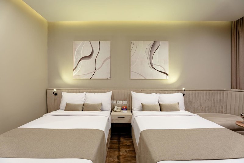 Sunny Days Mirette 9