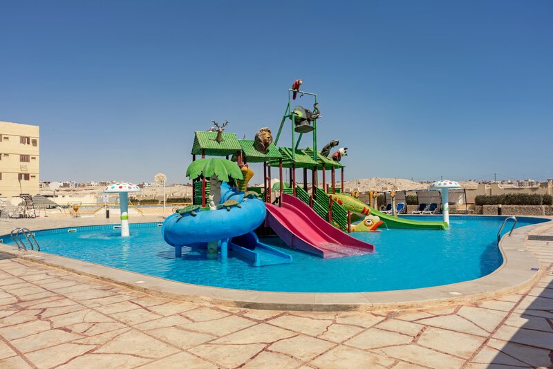 Sunny Days Mirette Family Aqua Park Resort 30