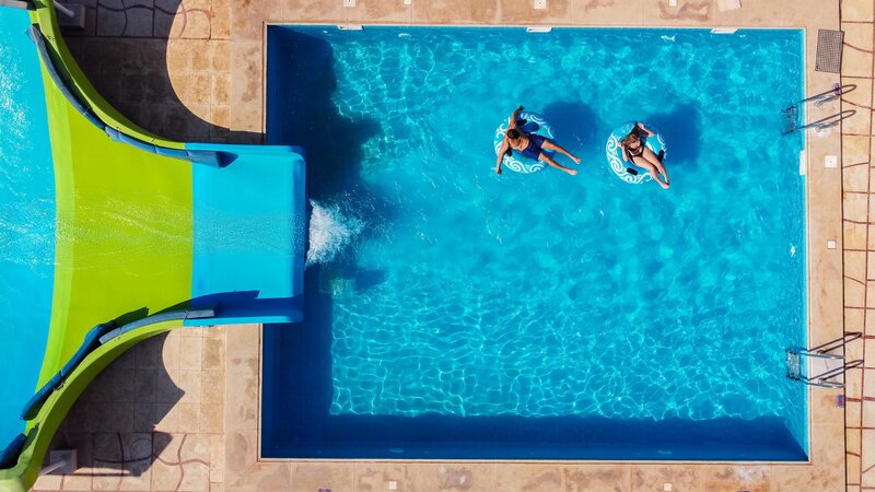 Sunny Days Mirette Family Aqua Park Resort 32