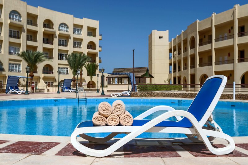 Sunny Days Mirette Family Aqua Park Resort 38