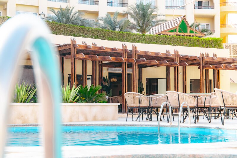 Sunny Days Mirette Family Aqua Park Resort 44