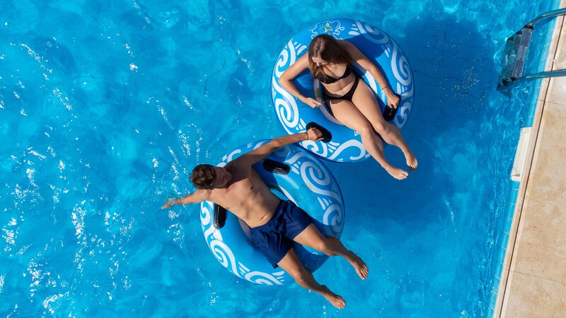 Sunny Days Mirette Family Aqua Park Resort 45