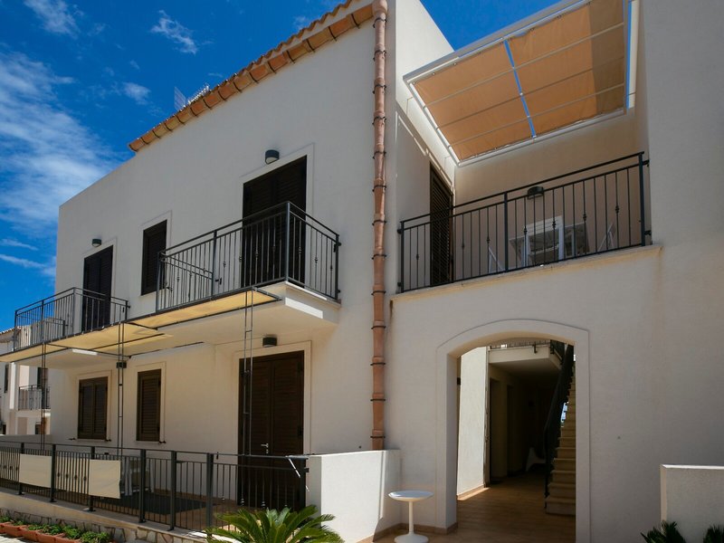 Boa Vista Residence