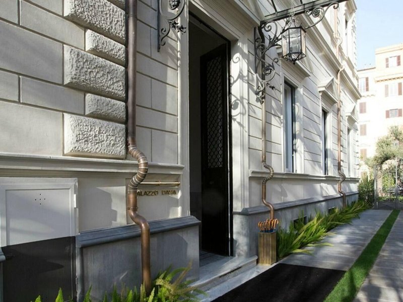Palazzo Dama