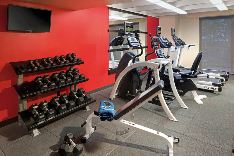 Courtyard Fort Lauderdale East 10