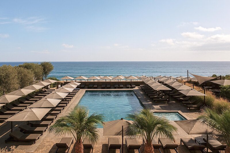 Medite Kassandra Resort & Spa 5
