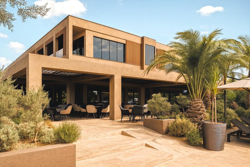 Medite Kassandra Resort & Spa 3
