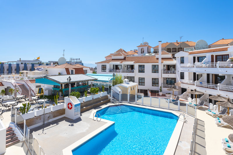 Club Tenerife 1