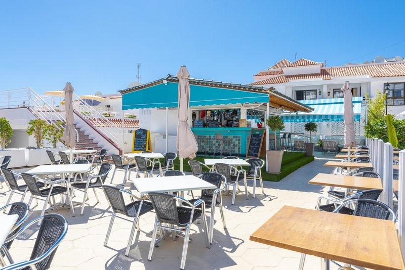 Club Tenerife 2