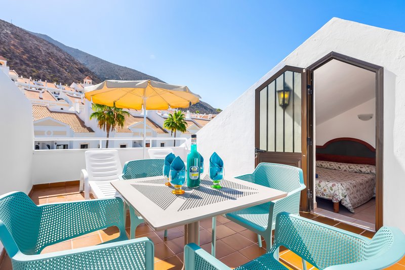 Club Tenerife 4