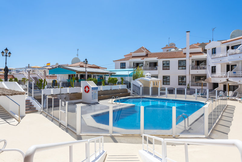 Club Tenerife 4