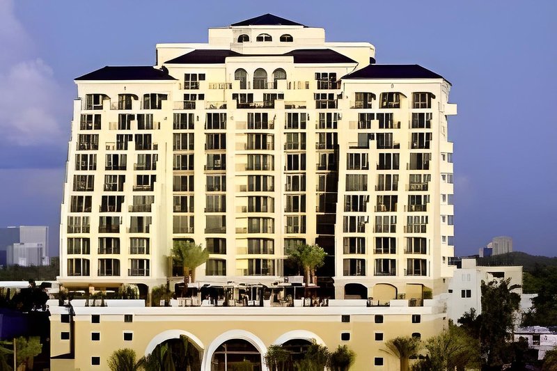 The Atlantic Resort & Spa