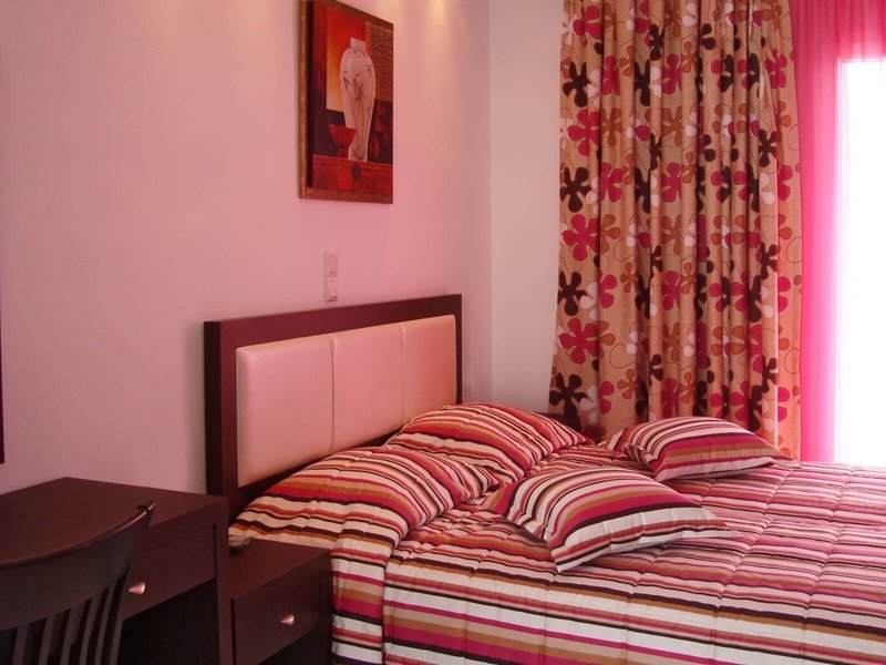 Elena Suites Hotel 6