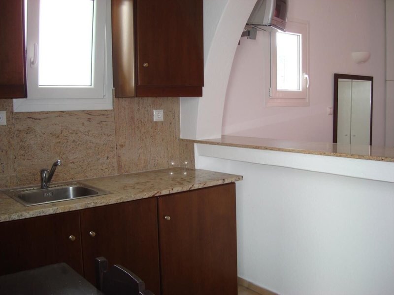 Elena Suites Hotel 9
