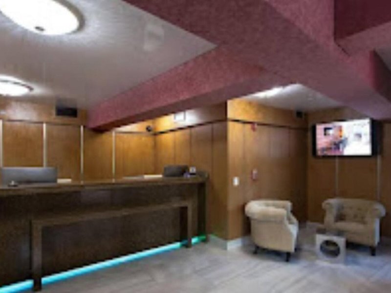 Royal Beach Palace Hotel 9